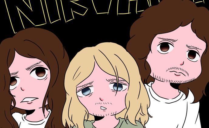 ニルヴァーナ
