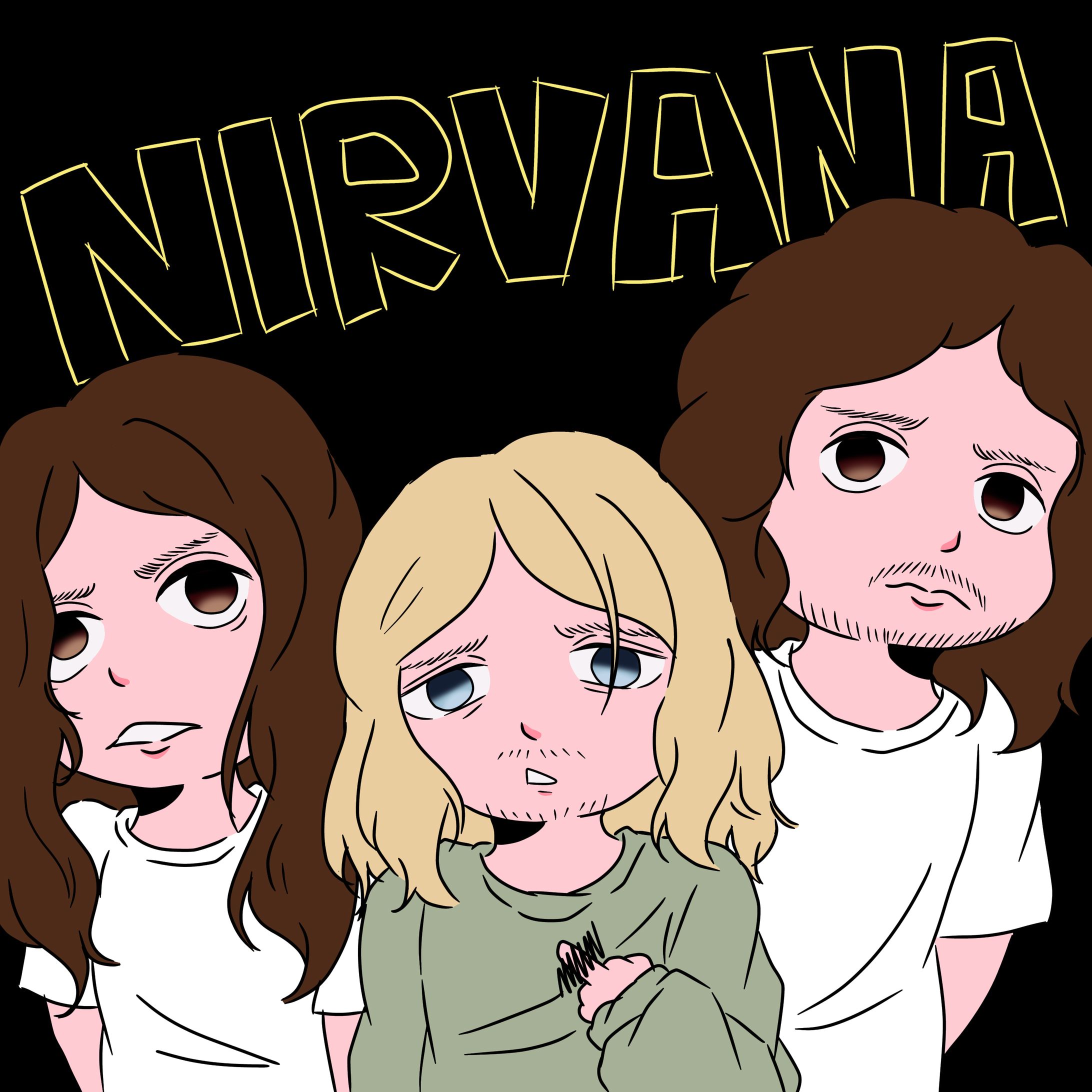 ニルヴァーナ-1