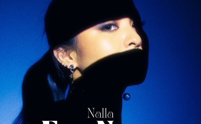 Nalla - For Now