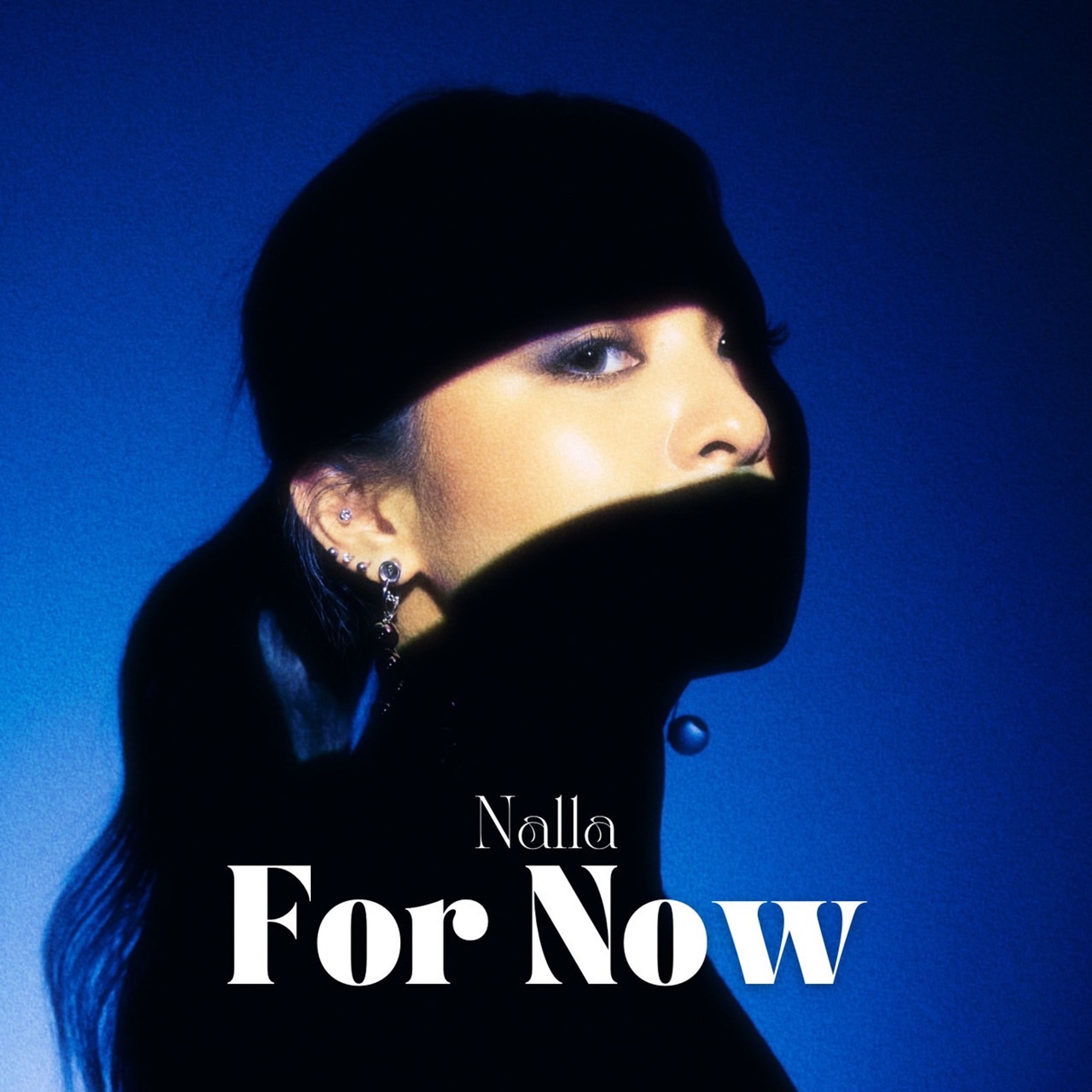 Nalla - For Now-1