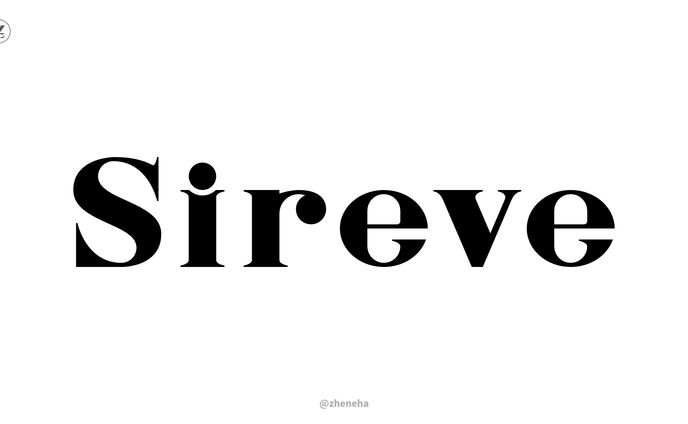 Sireve