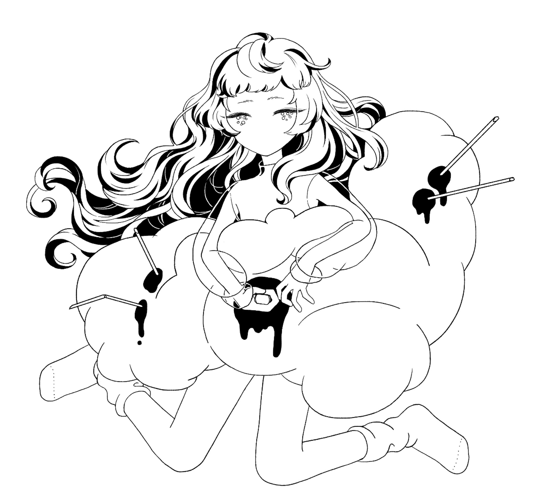 ◎-1