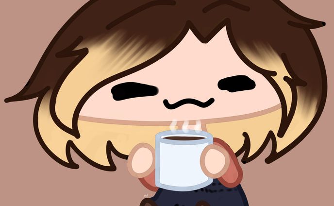 Mari - It’s Fall Chibi [2022]
