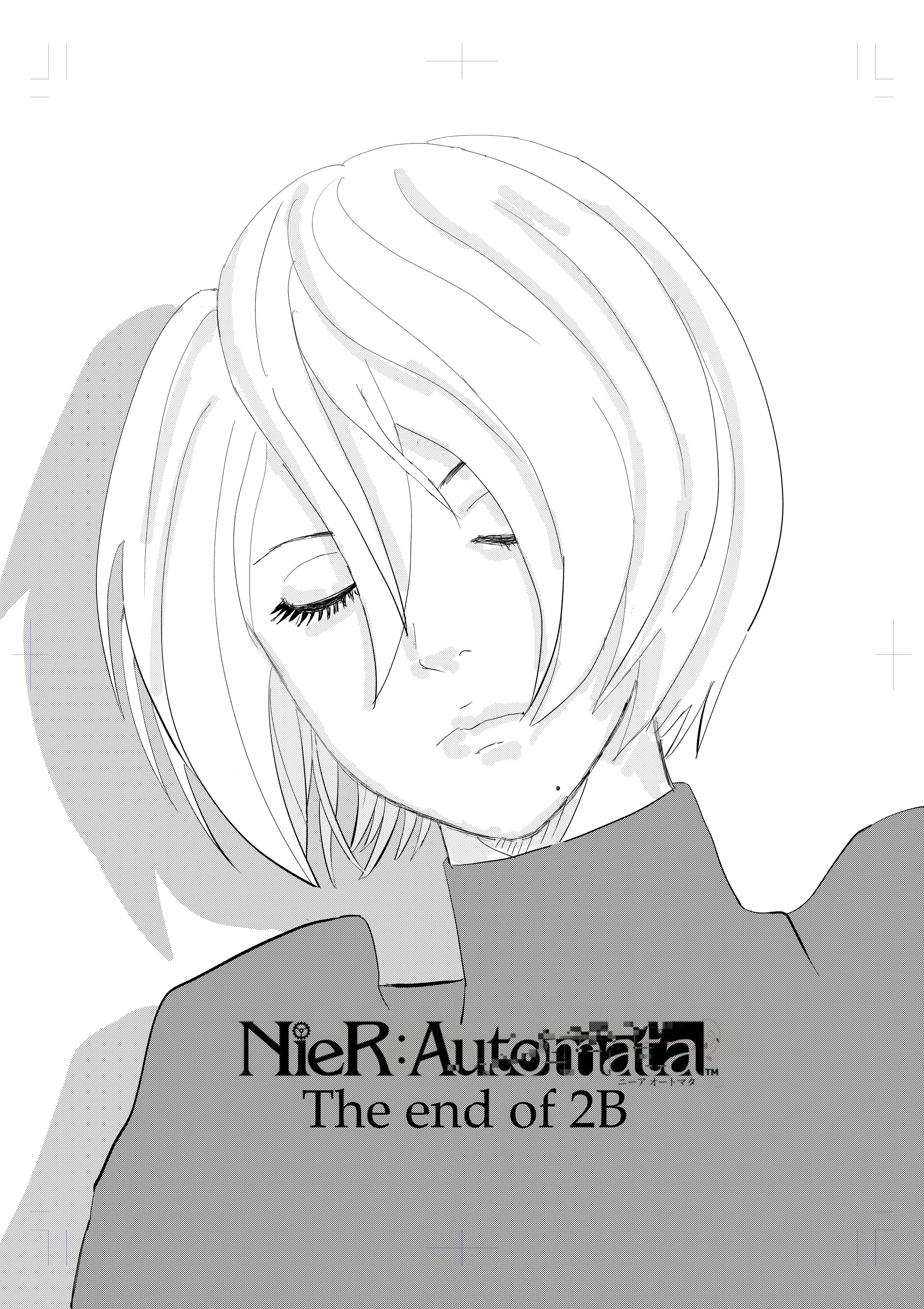 NieR:Automata ~The end of 2B-1
