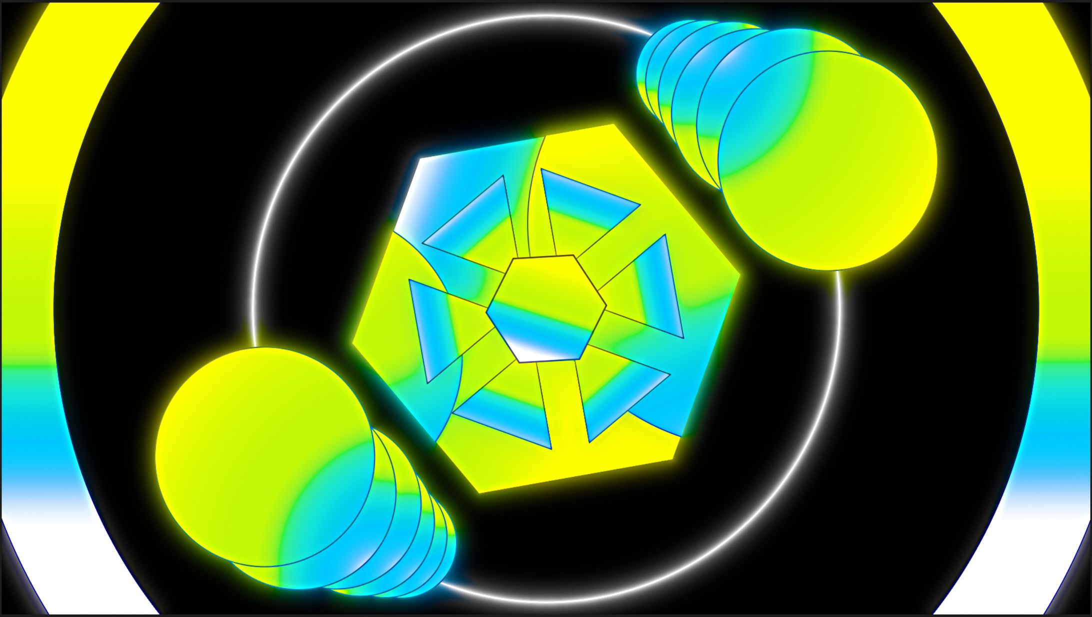 Vook主催　VGT Motion Award 2025応募作品。テーマ「Create synergy」制作期間：2025/8/28〜2025/8/31 3日間<br>使用ツール：Adobe Premiere Pro/After Effects<br>