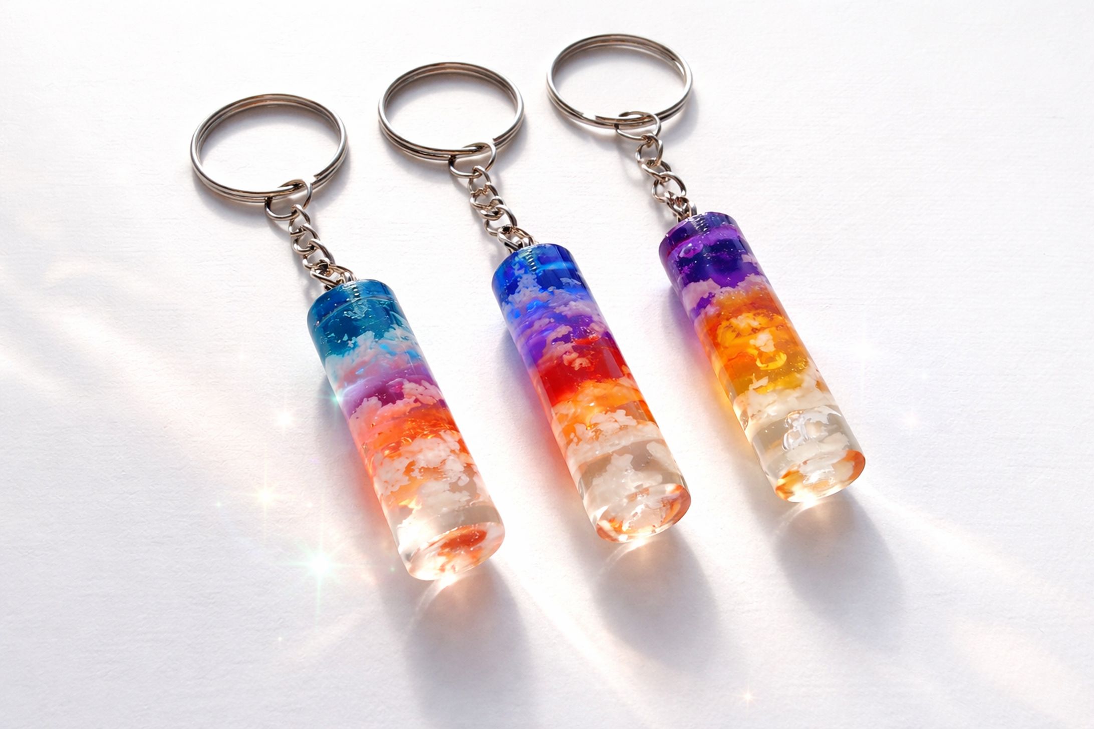 ストローでつくる空-1