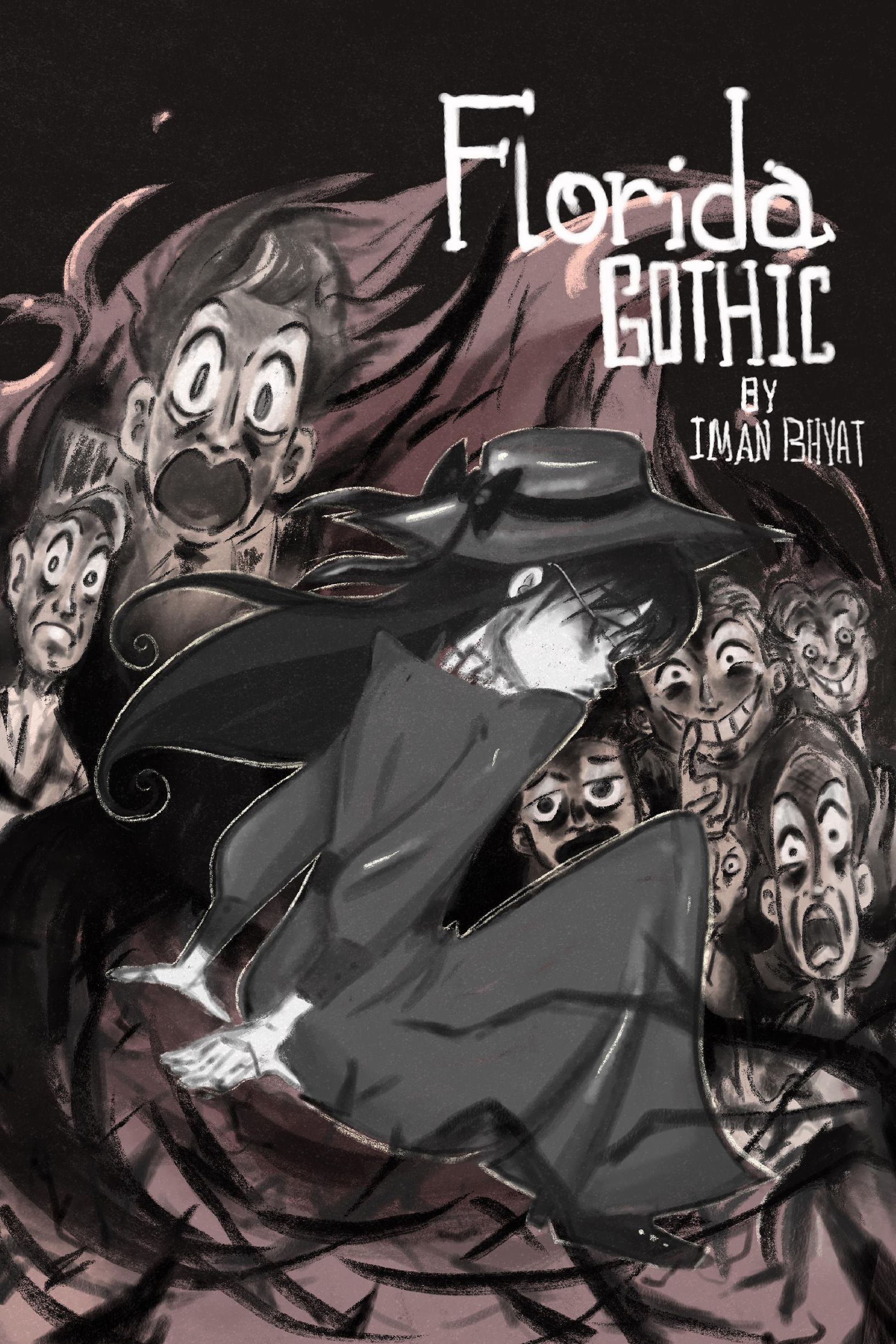 Florida Gothic-1