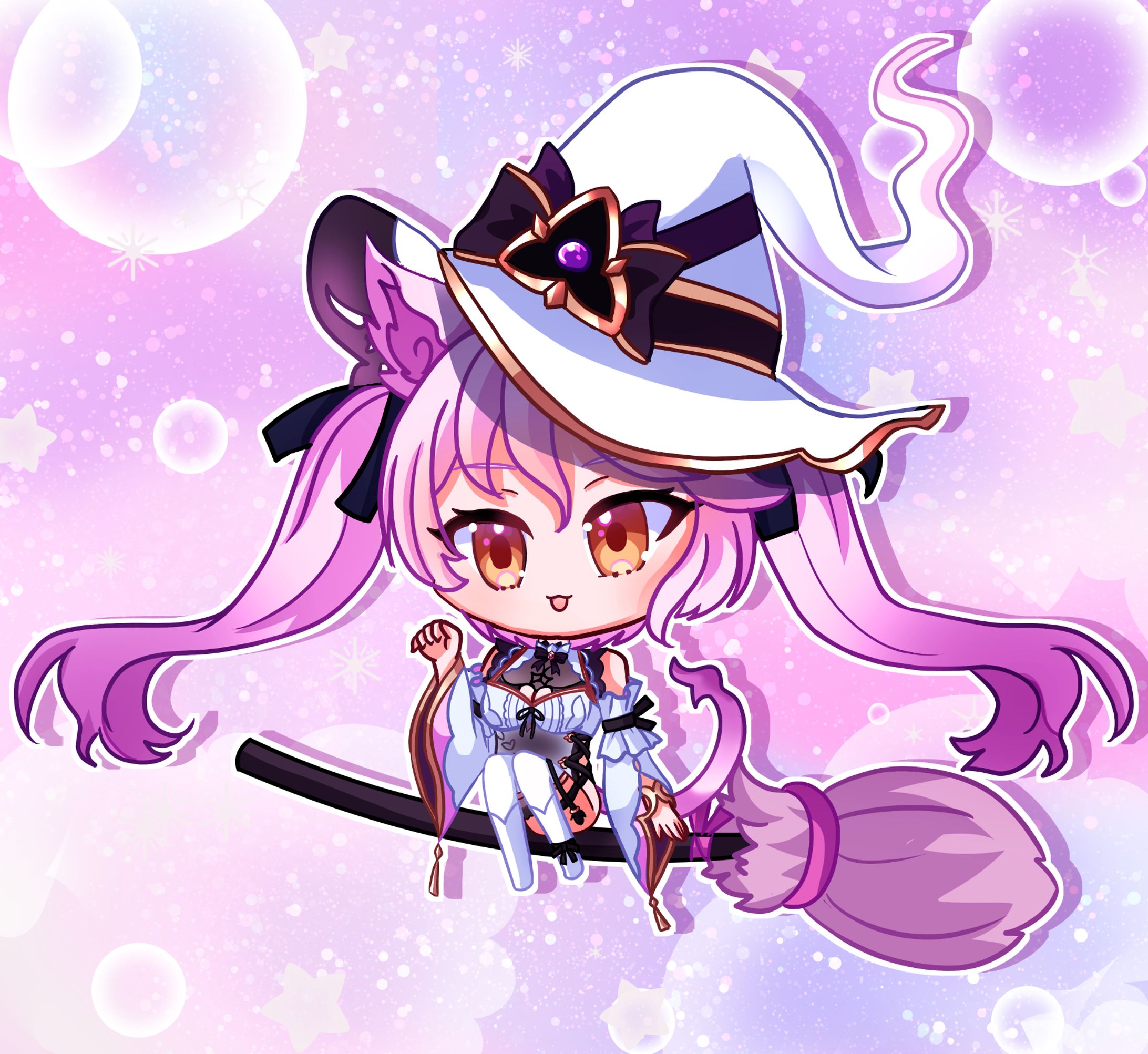 Chibi Nyannes (Nyatasha Nyanners)-1