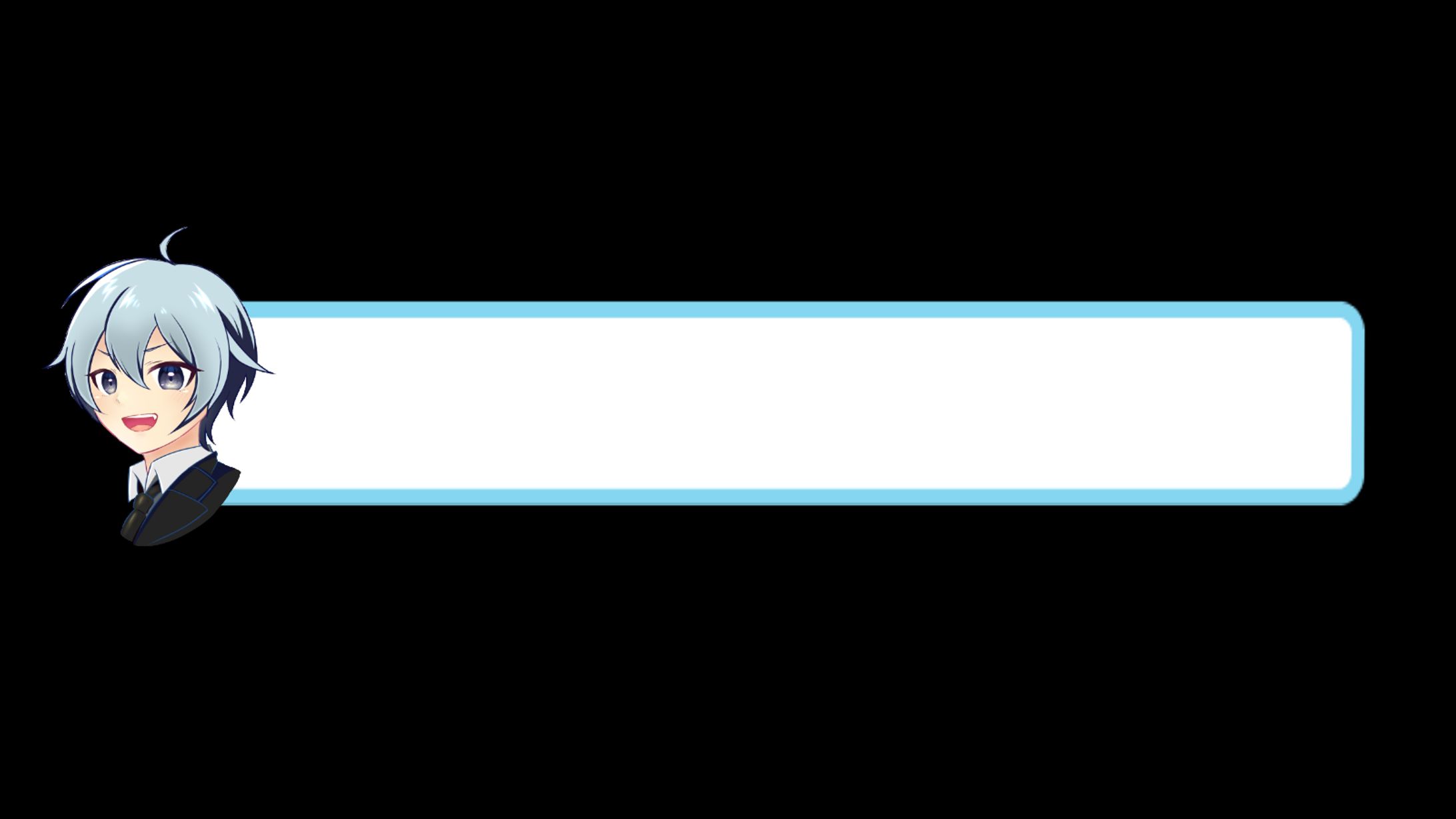 ゲーム実況動画　テロップ-1