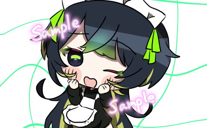 メイド量産　第二号