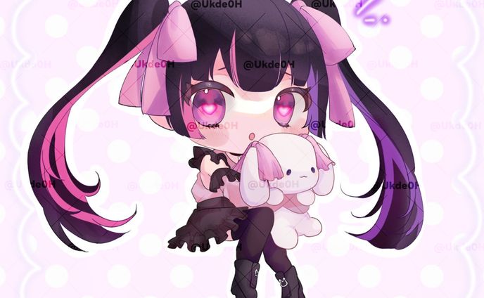vtuber、2023年