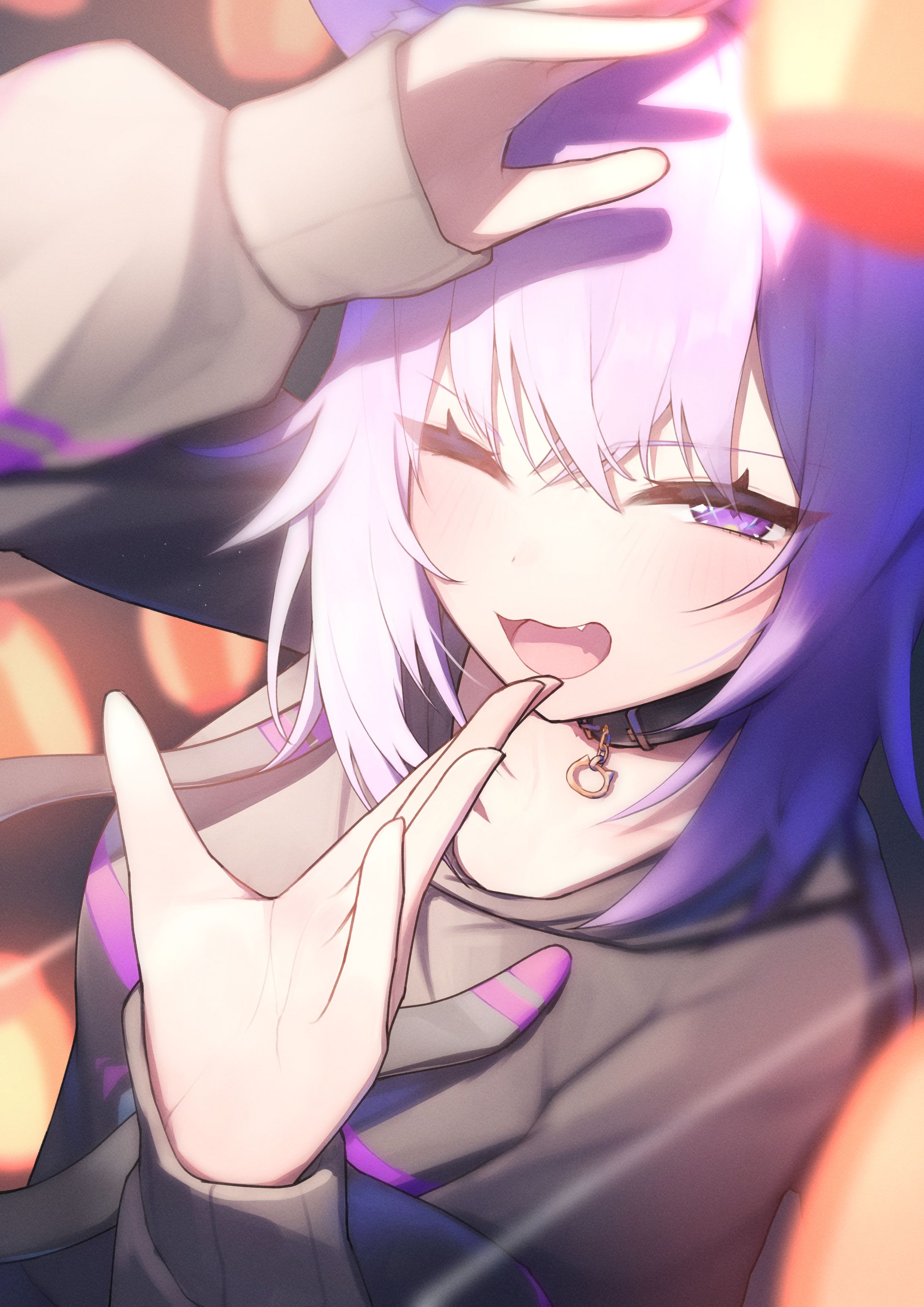 ファンアート　二次創作-1