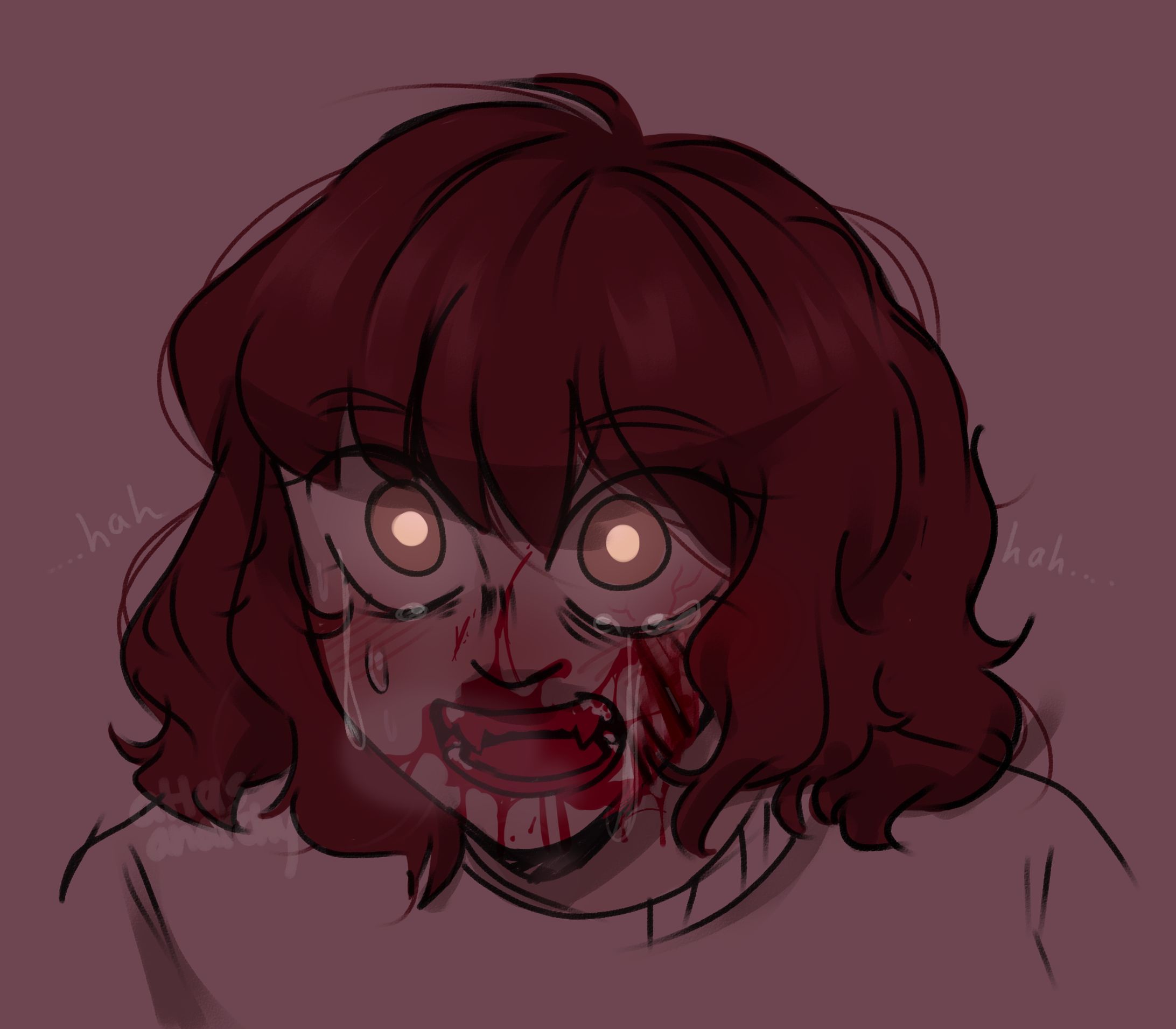 i just did something bad -1