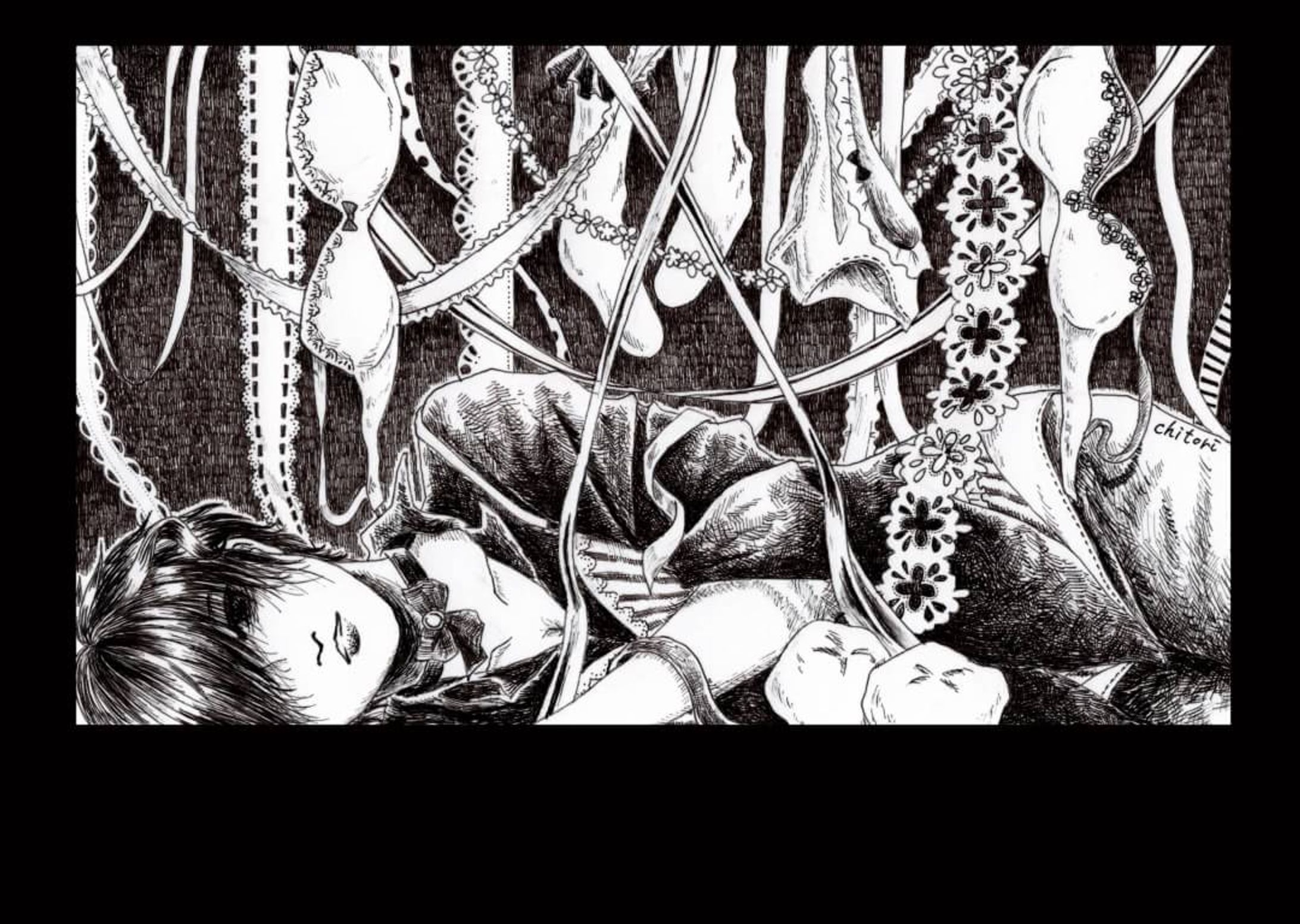 chapter.2 死に損ない-1