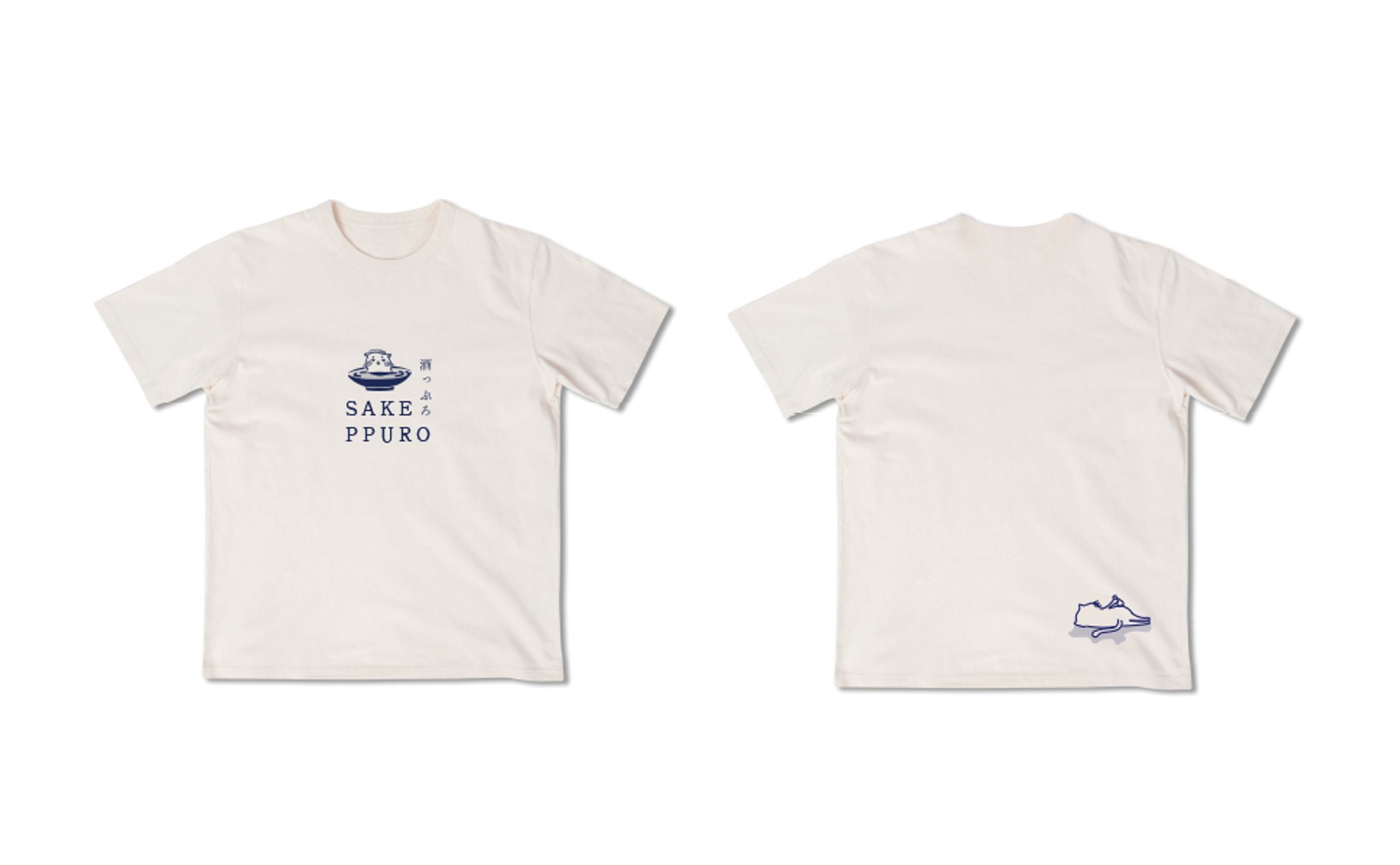 オリジナルTシャツデザイン-1