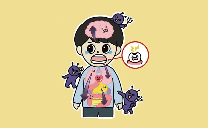 説明イラスト(挿絵)