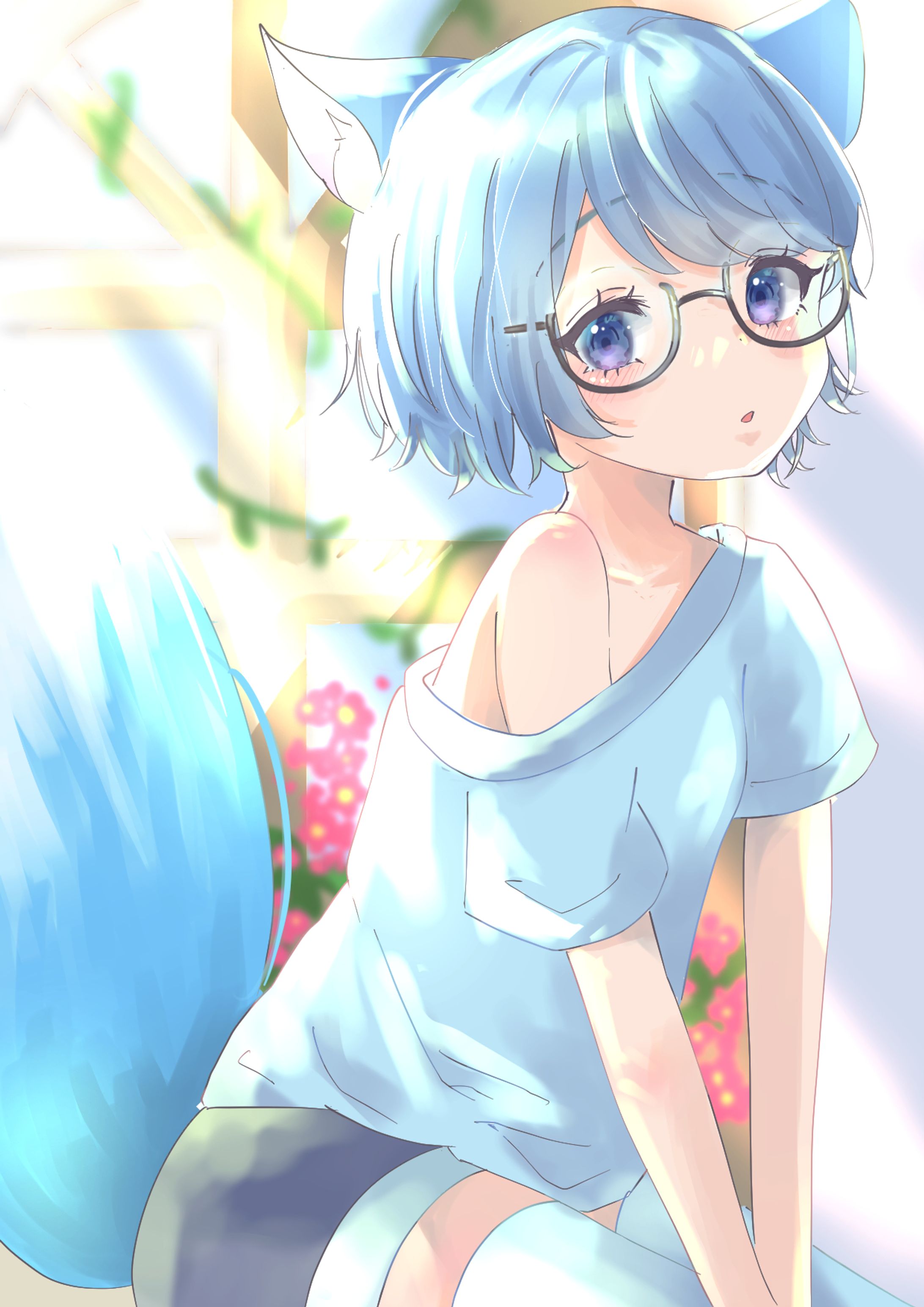 Skeb依頼-1