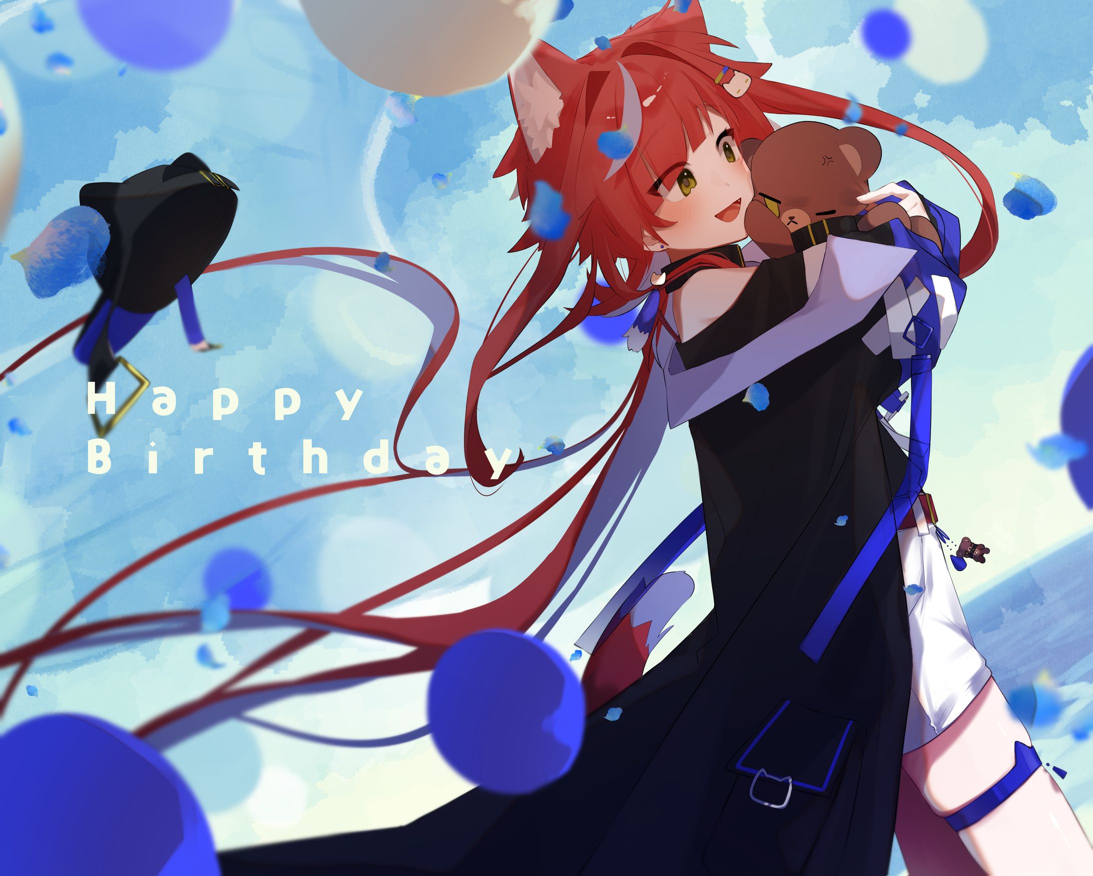 【sample】一枚絵-1