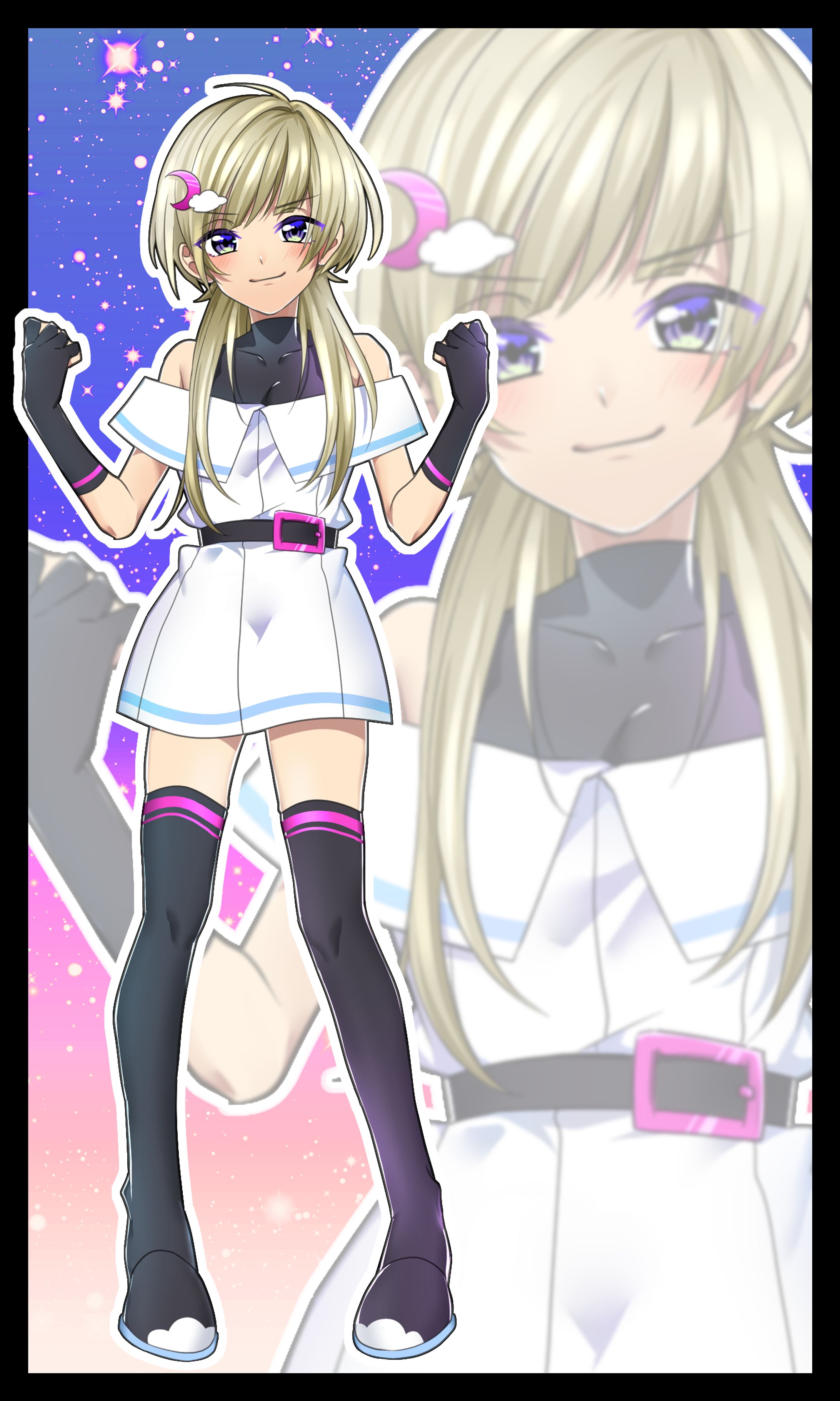 サンプルイラスト-1