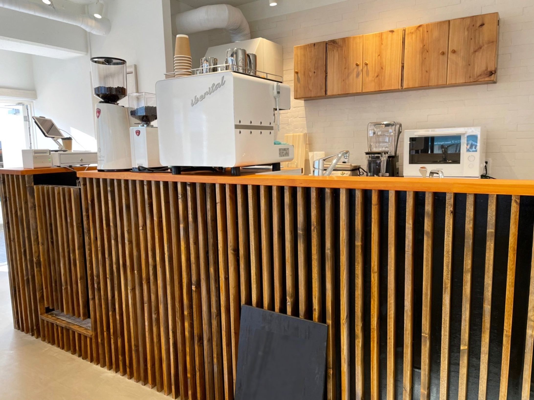 Cafe Project-1