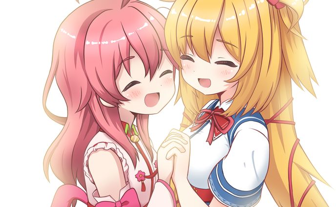 キャラクターデザイナー、dm