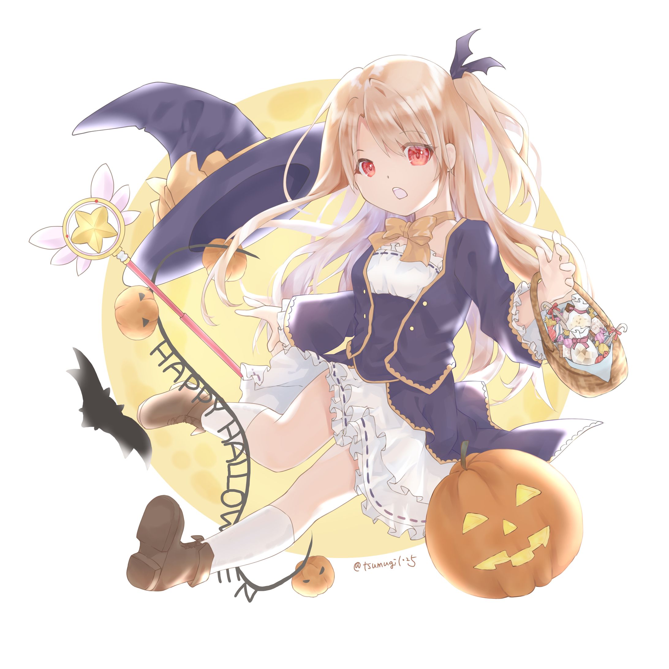 ハロウィン2021-1