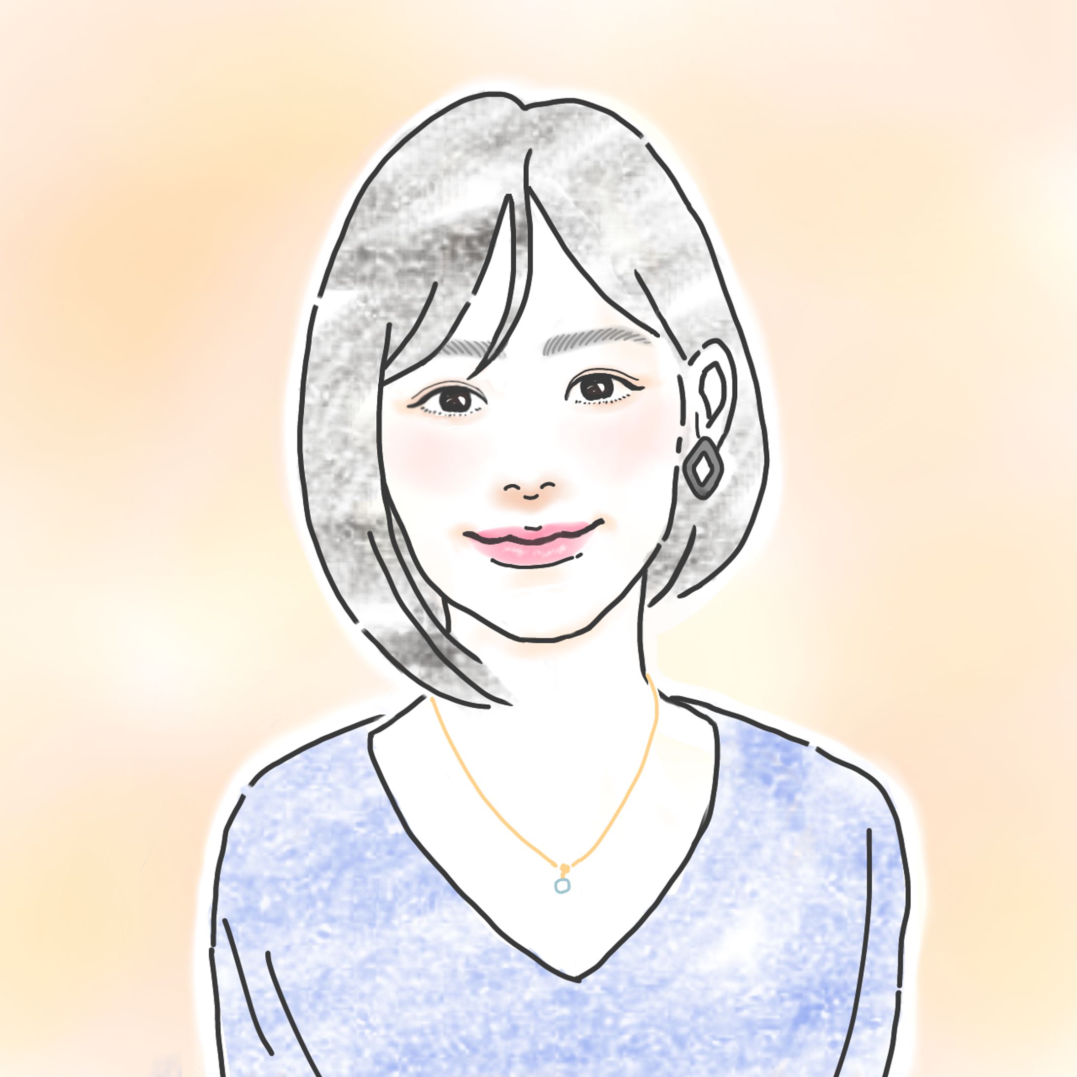 ちょっとリアルなアイコン制作-1