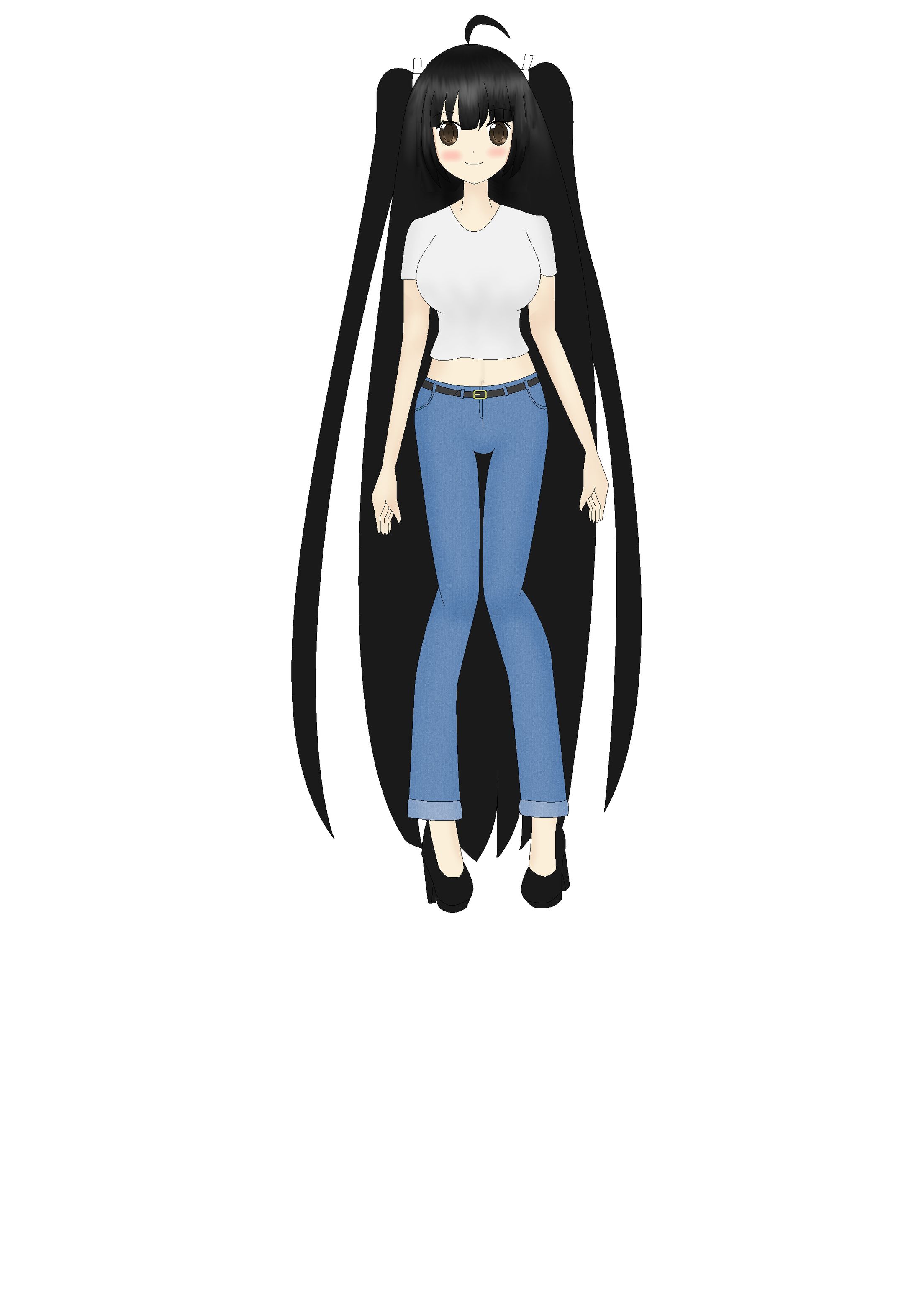 daily outfit-1