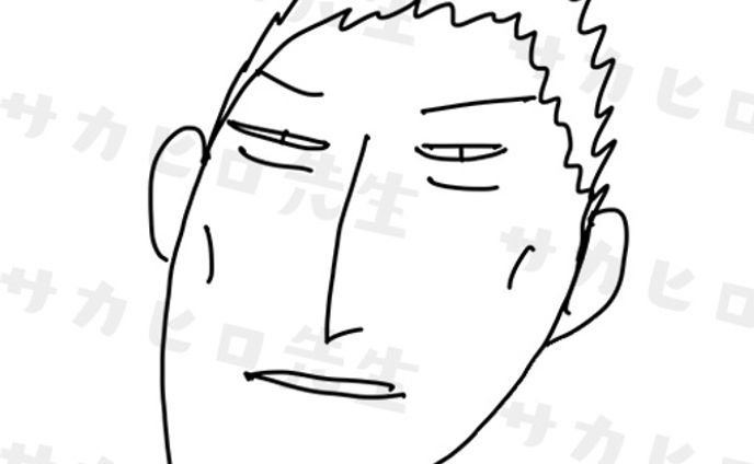 似顔絵O