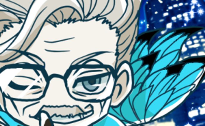 photobooth、ミニキャラ・デフォルメ