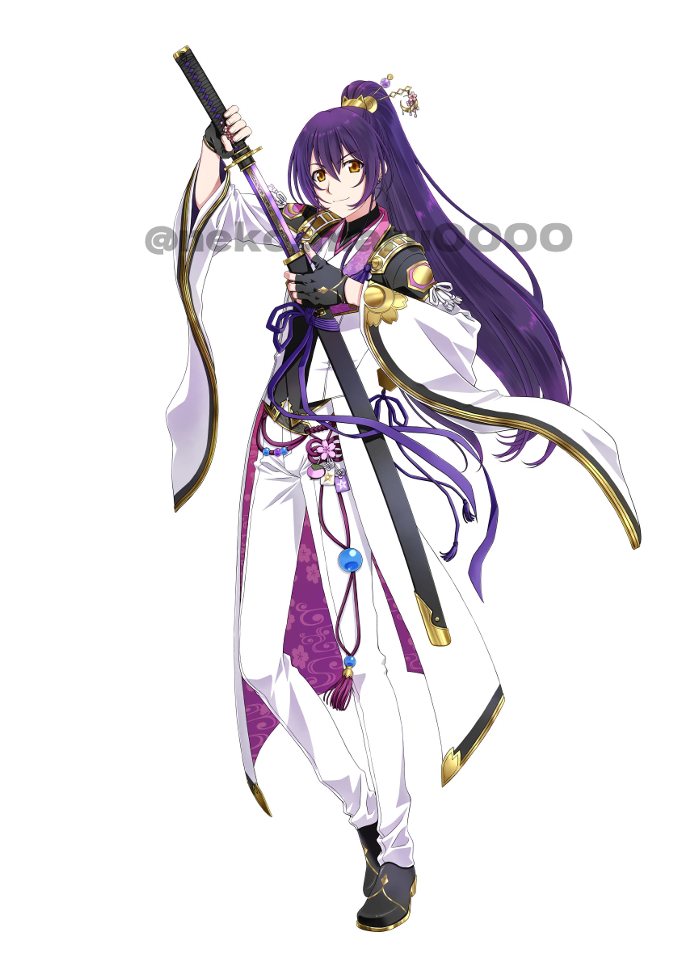 天崎義経様キービジュアル（ご依頼品）-1