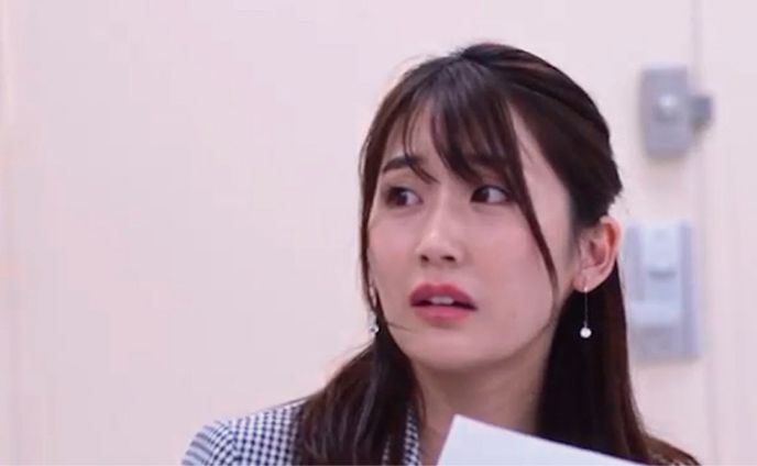 チバテレビ放映ドラマ　『ブラックモノローグ』