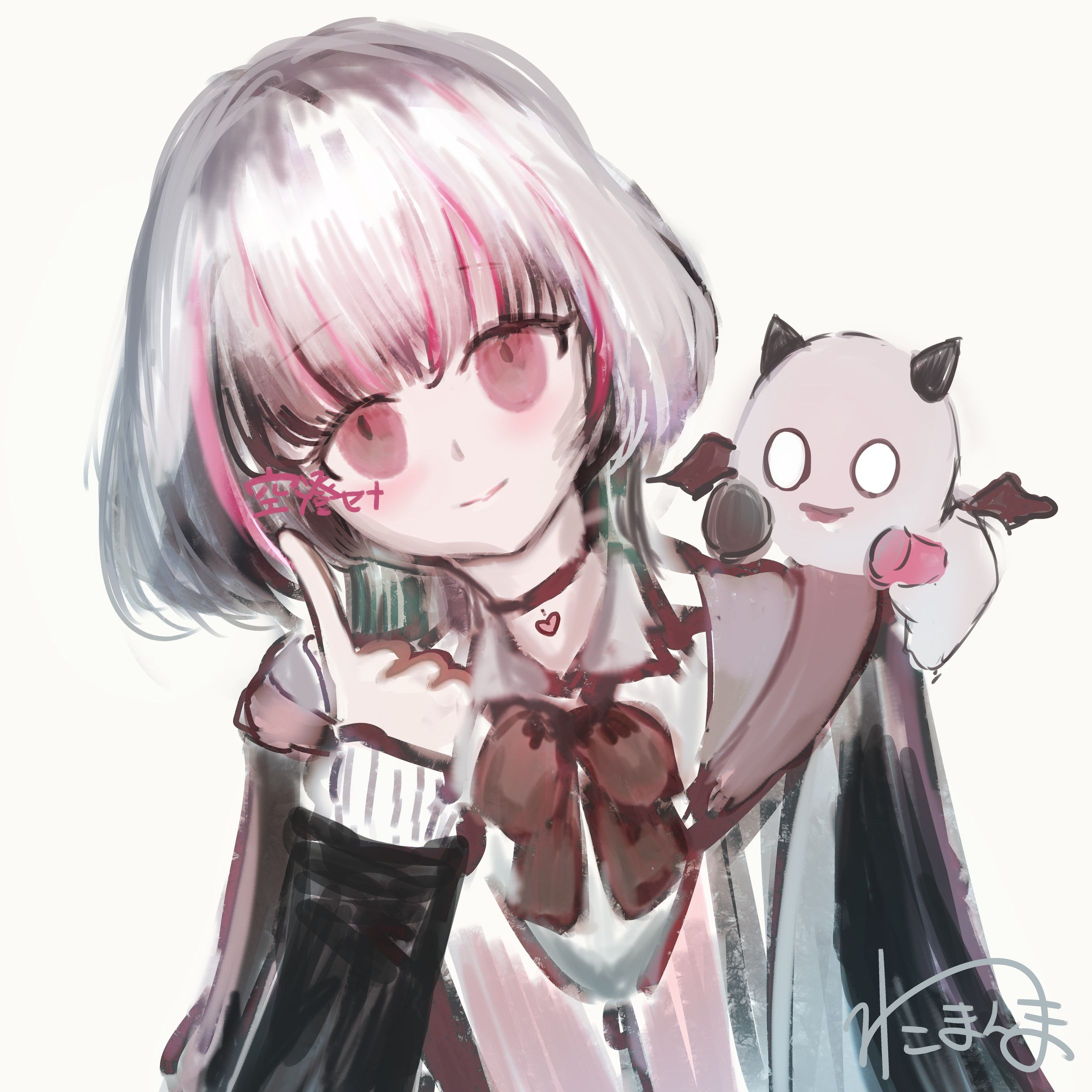 2025わんどろ せな-1