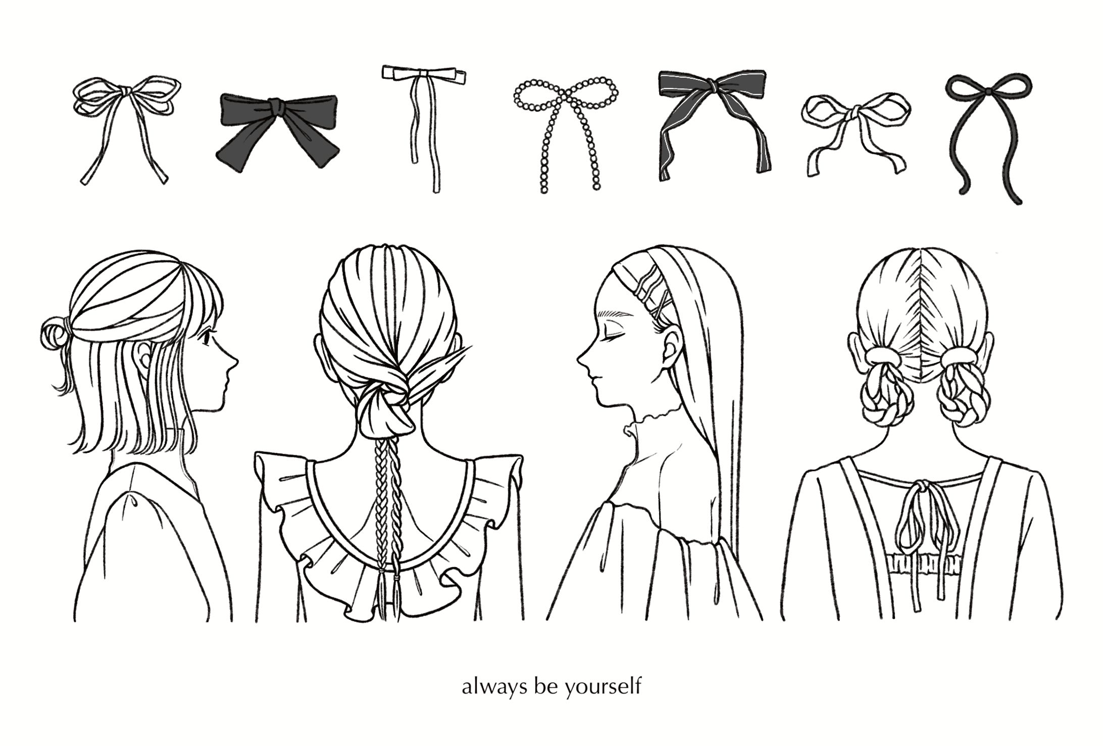 always be yourself-1