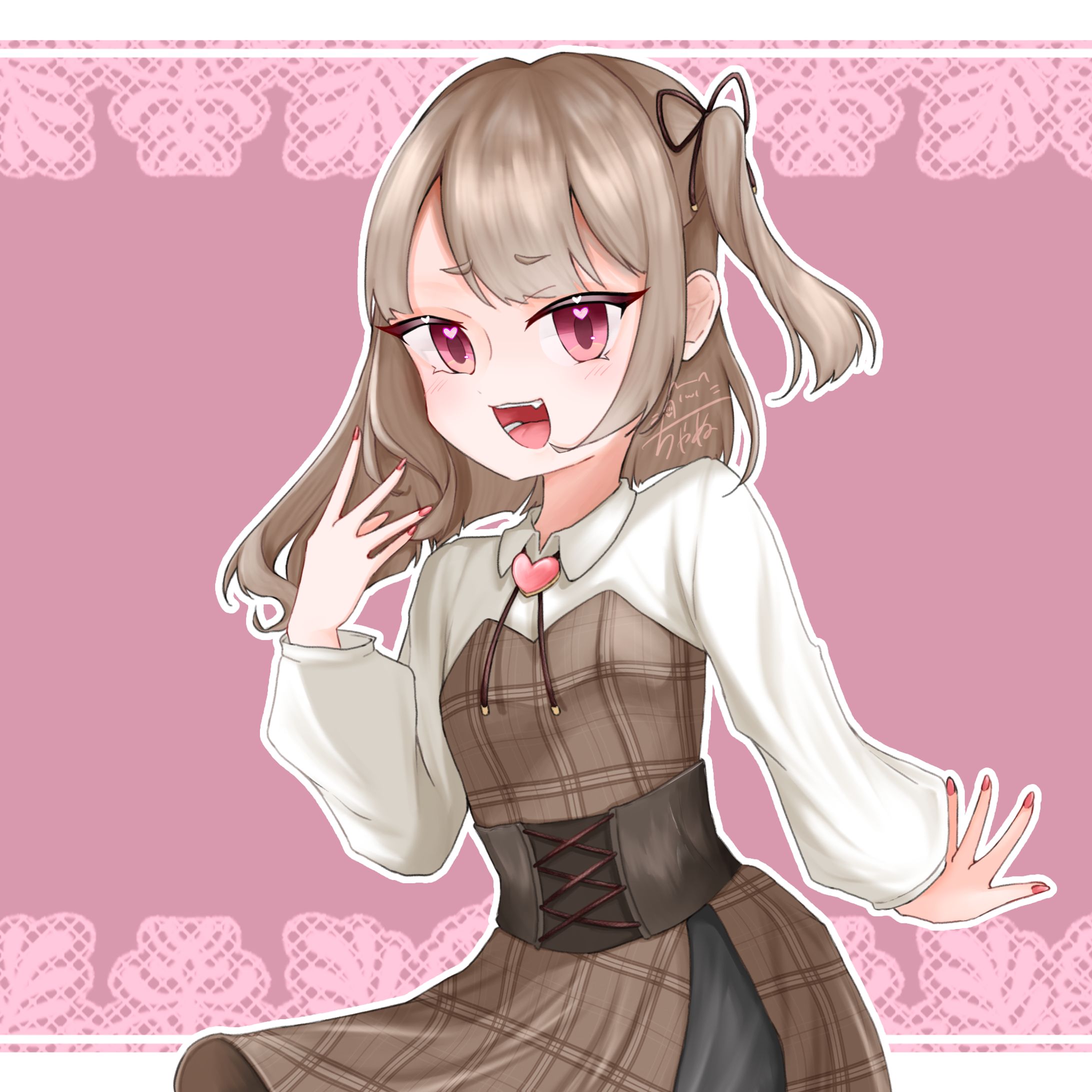 cutie girl-1