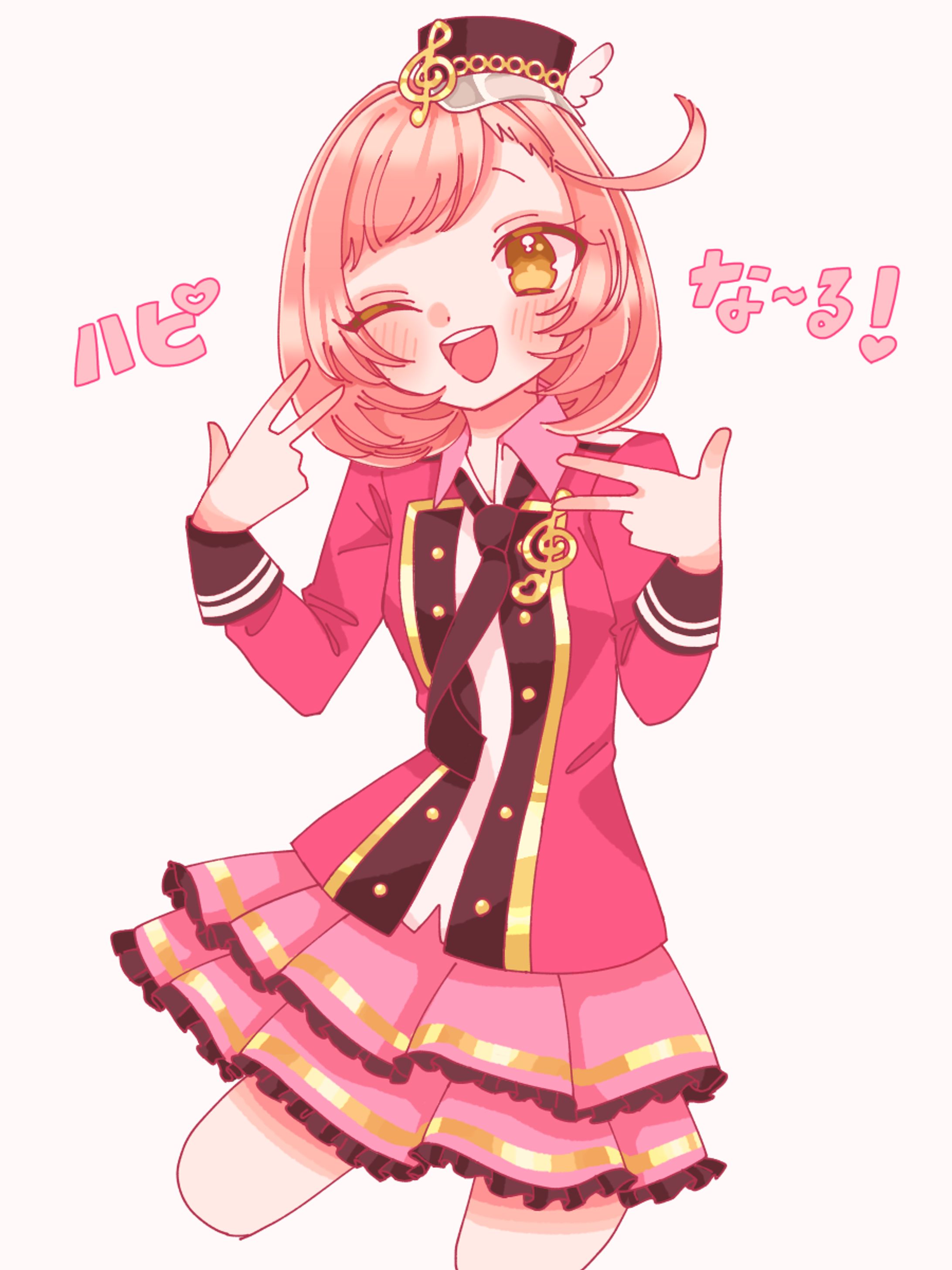 Pretty-rhythm Rainbow Live FA🌈-1
