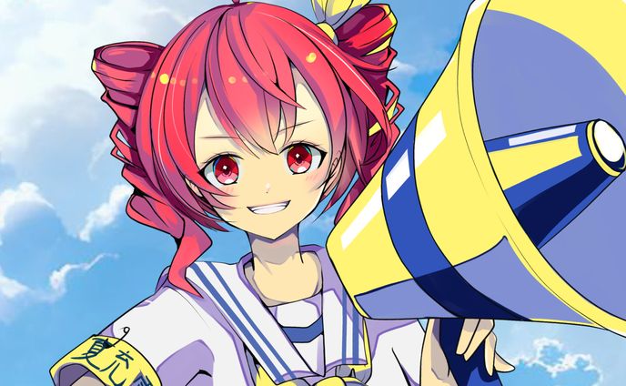 イラストご依頼