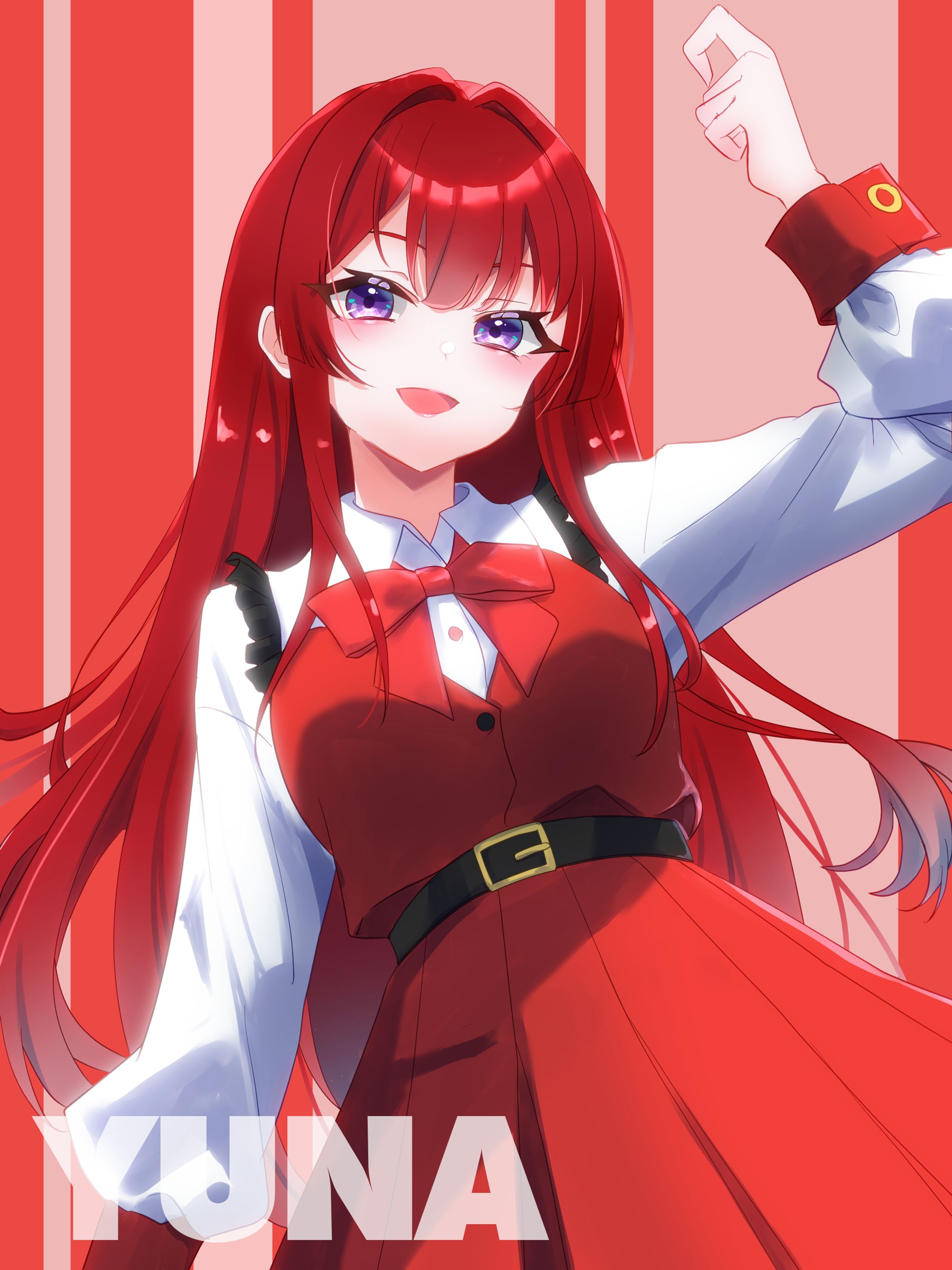 オリジナルキャラ-1