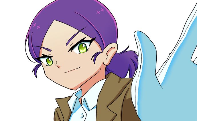 イズミさん
