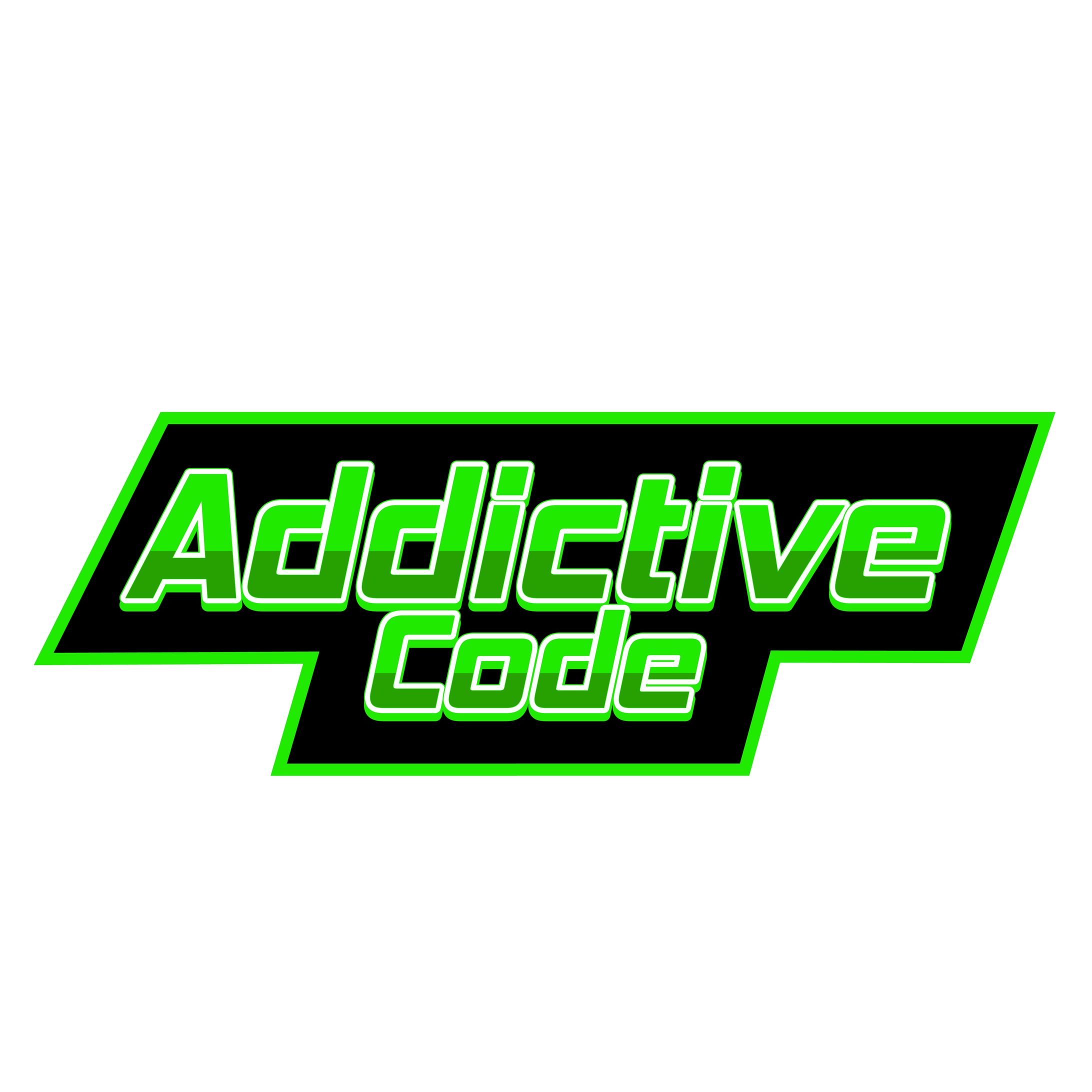 Addictive Code-1