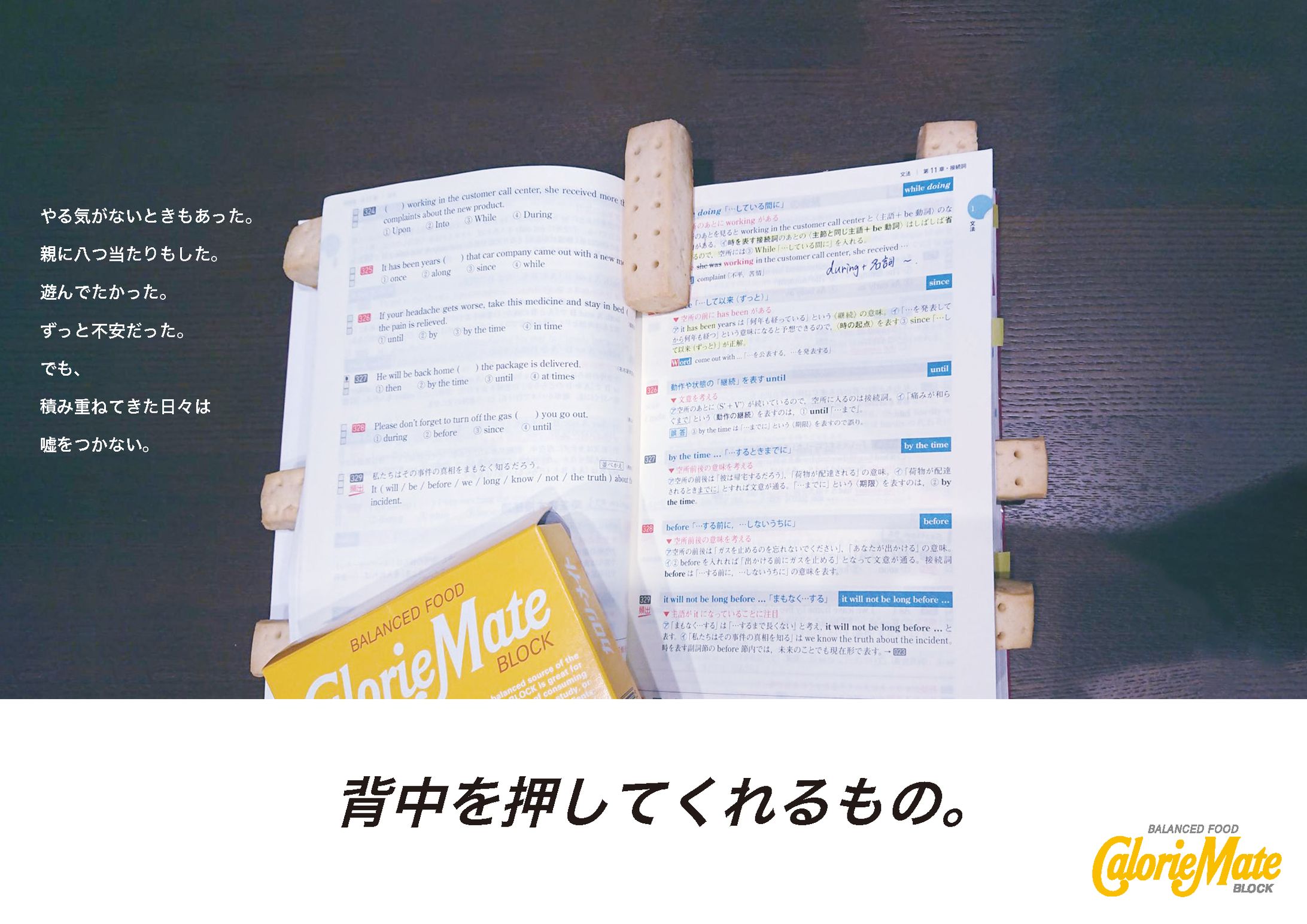 カロリーメイトポスター-1