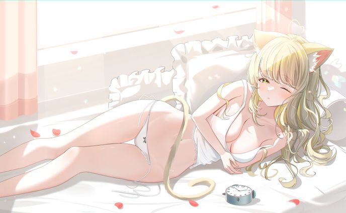 Lilly