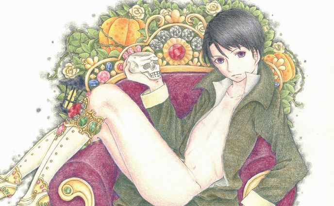 ヴァンパイア伯爵