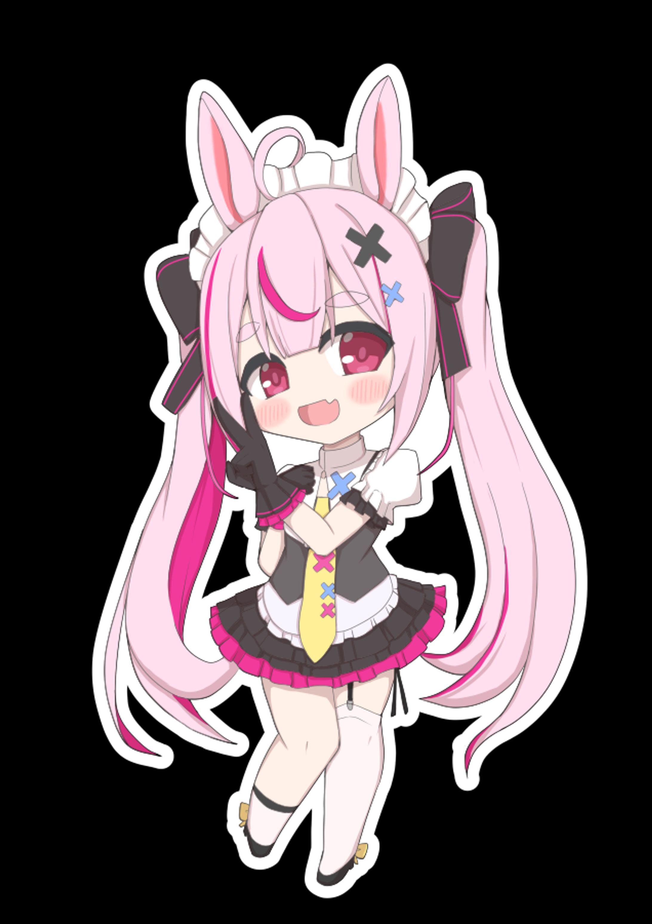 ファンアート-1