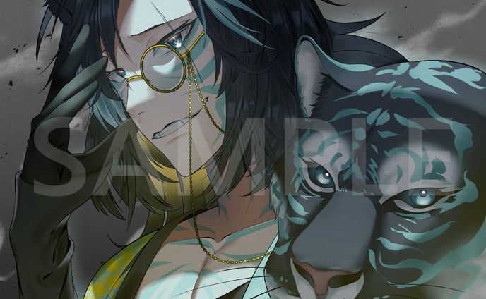 【Work】アイコン