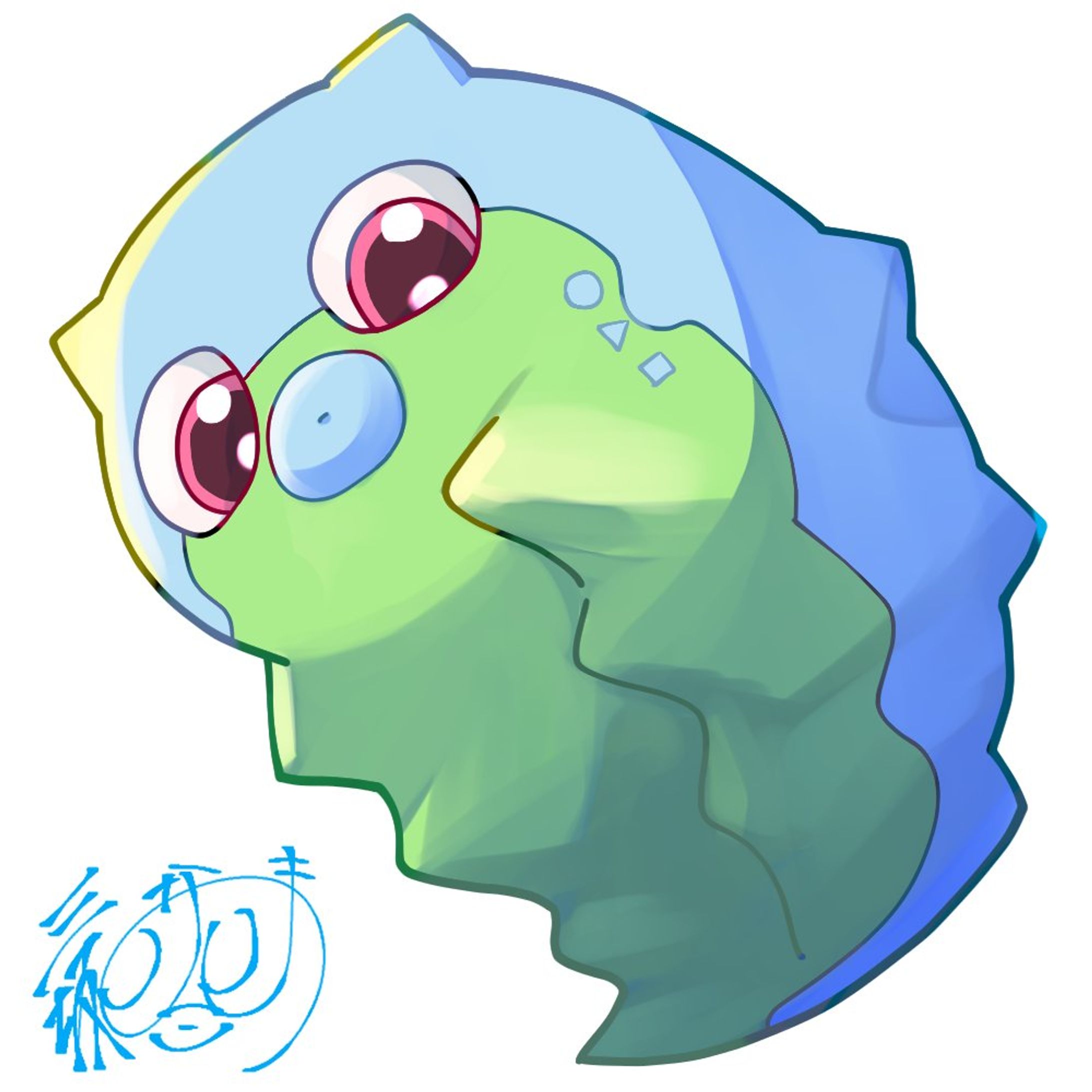 三坂なまこ＿本体ver-1