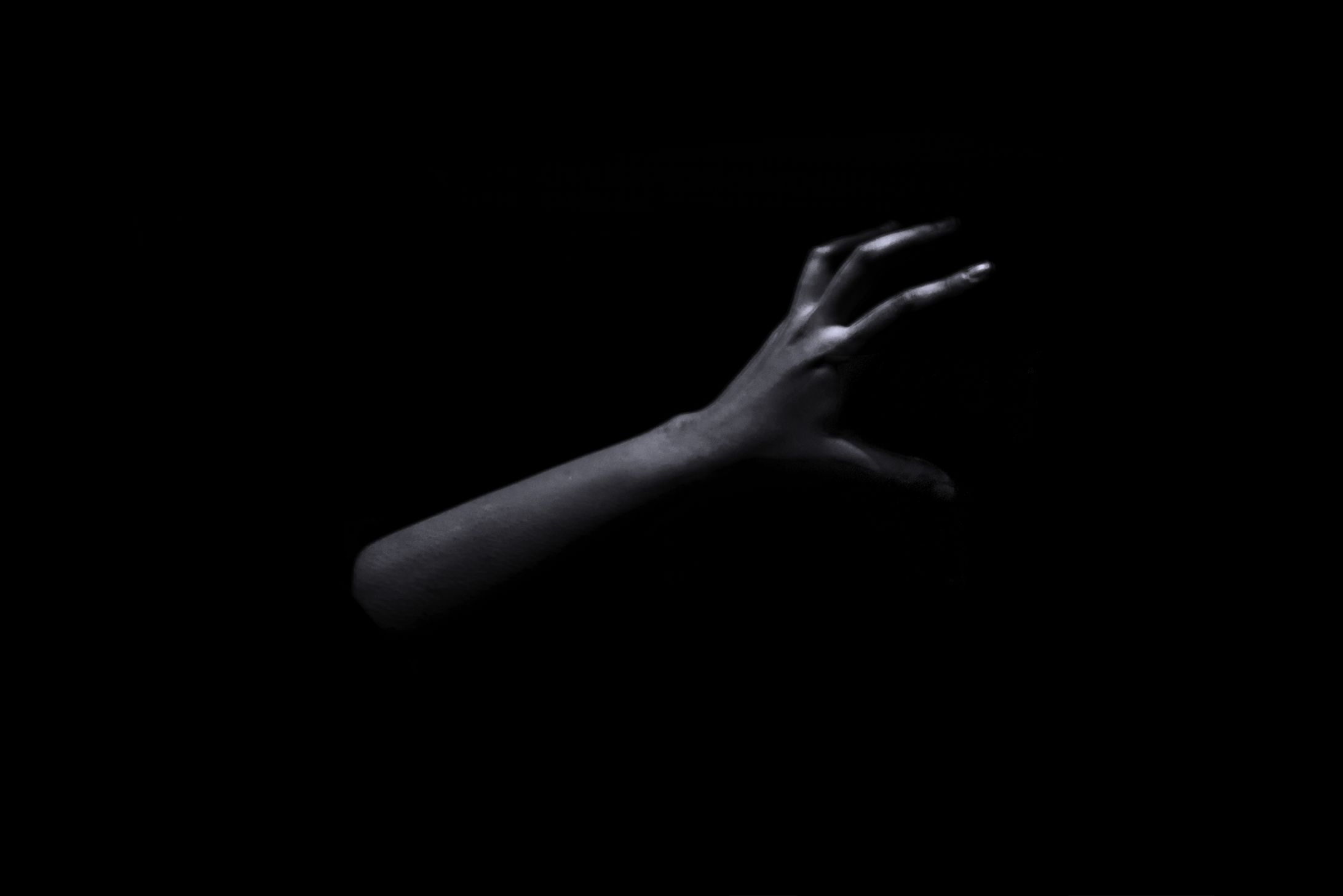 Psychological horror | Photo-1