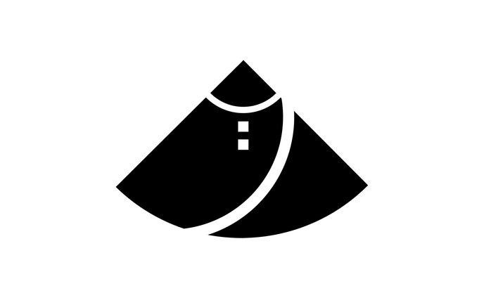【ロゴ】ポンチョ