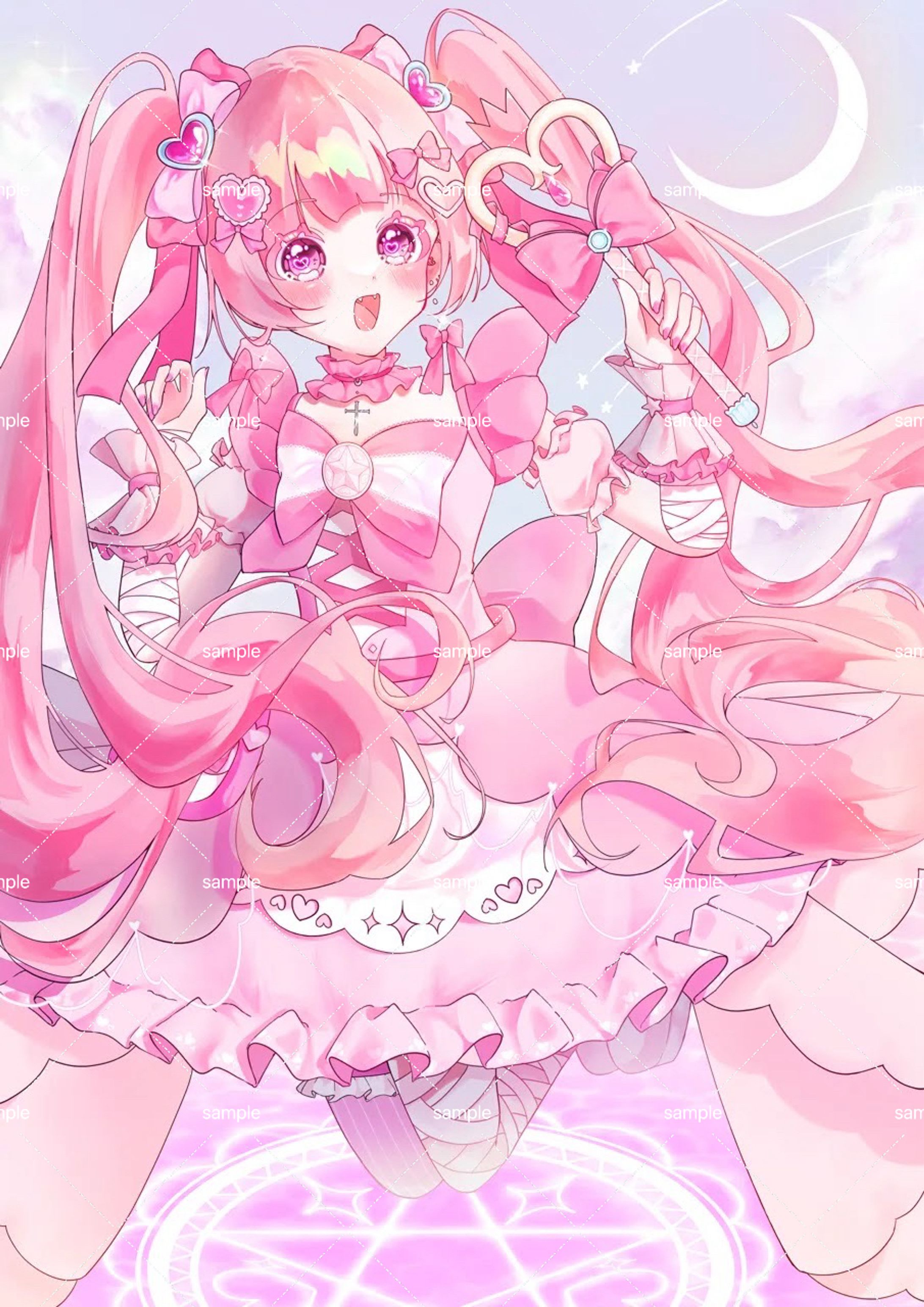 ご依頼イラスト-1