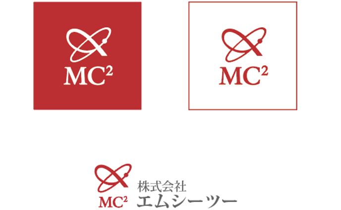 ロゴデザイン｜MC2株式会社（CWコンペ案件）